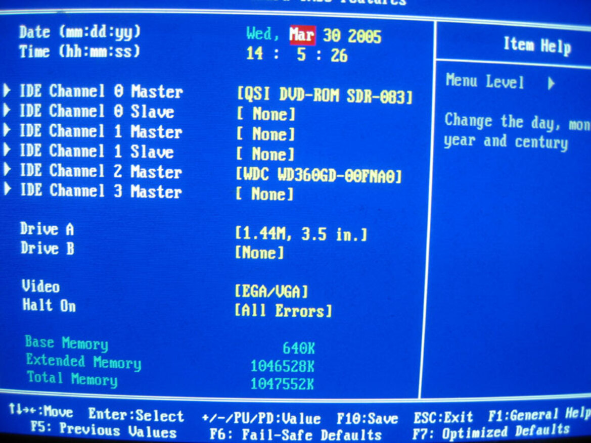 Soltek SL-K890Pro-939 Motherboard