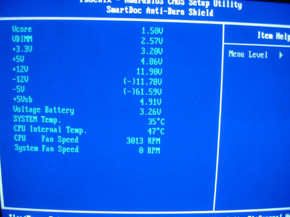Soltek SL-K890Pro-939 Motherboard