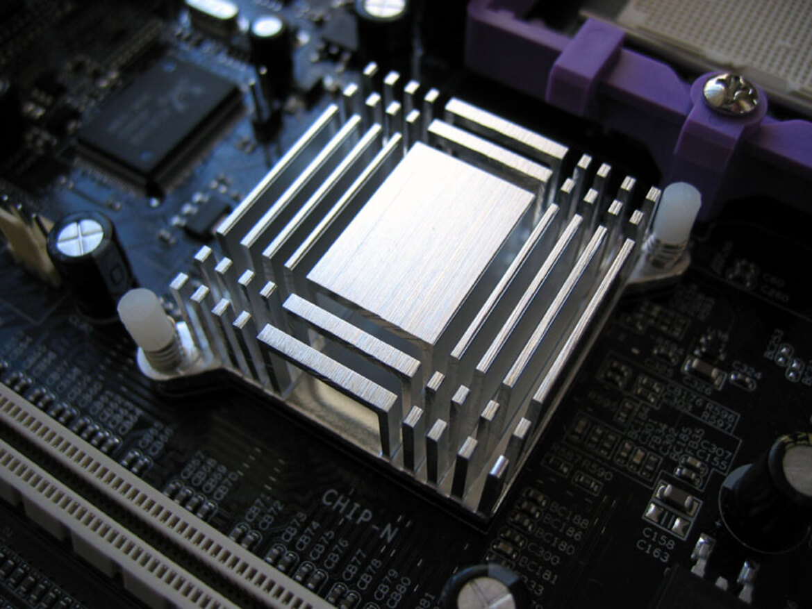 Soltek SL-K890Pro-939 Motherboard