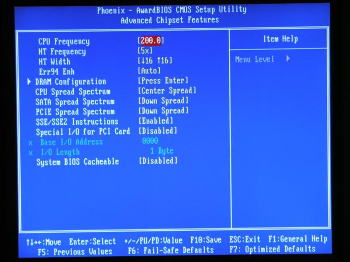 Shuttle SN25P XPC (nForce 4 Ultra)