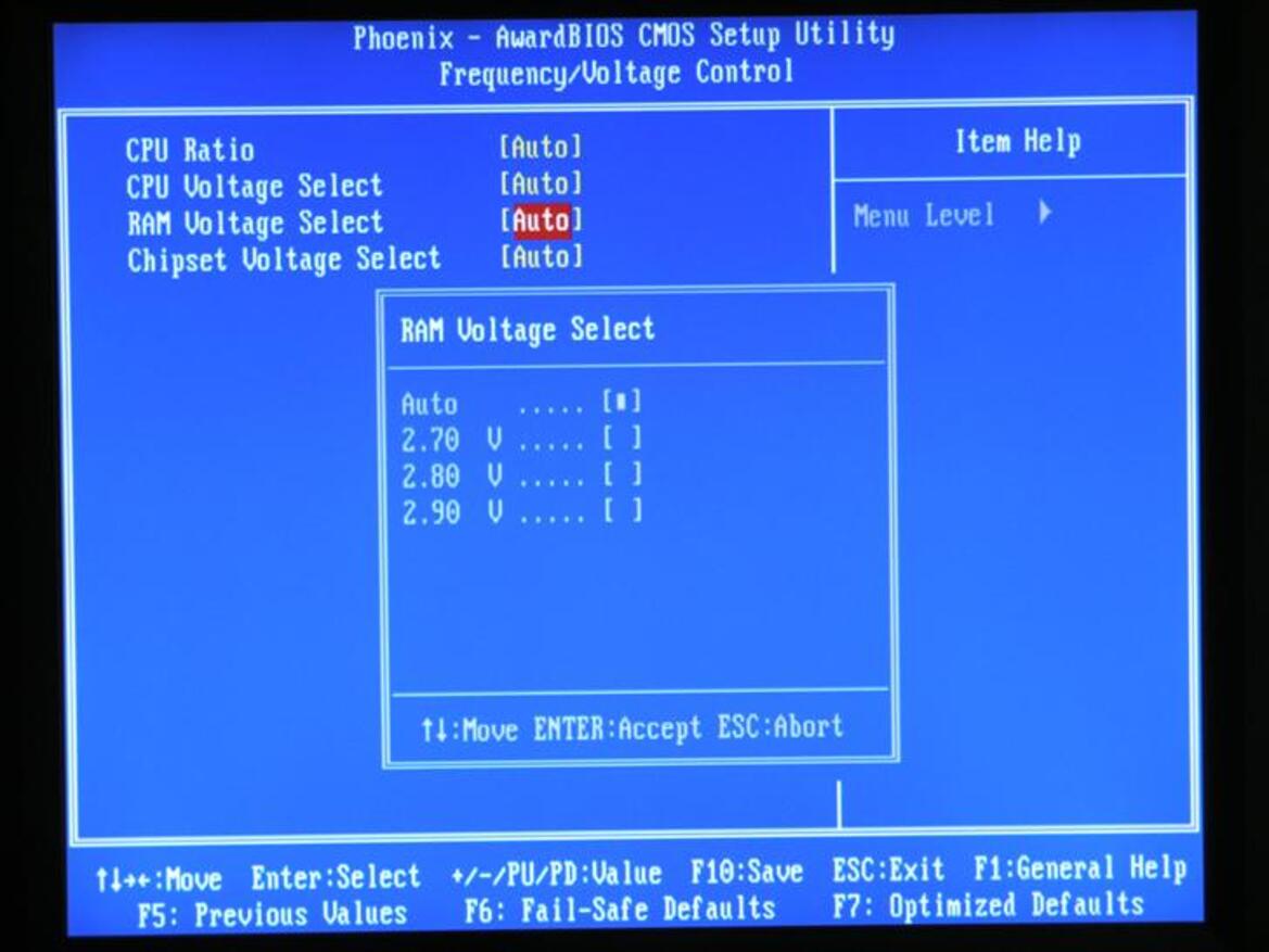 Shuttle SN25P XPC (nForce 4 Ultra)
