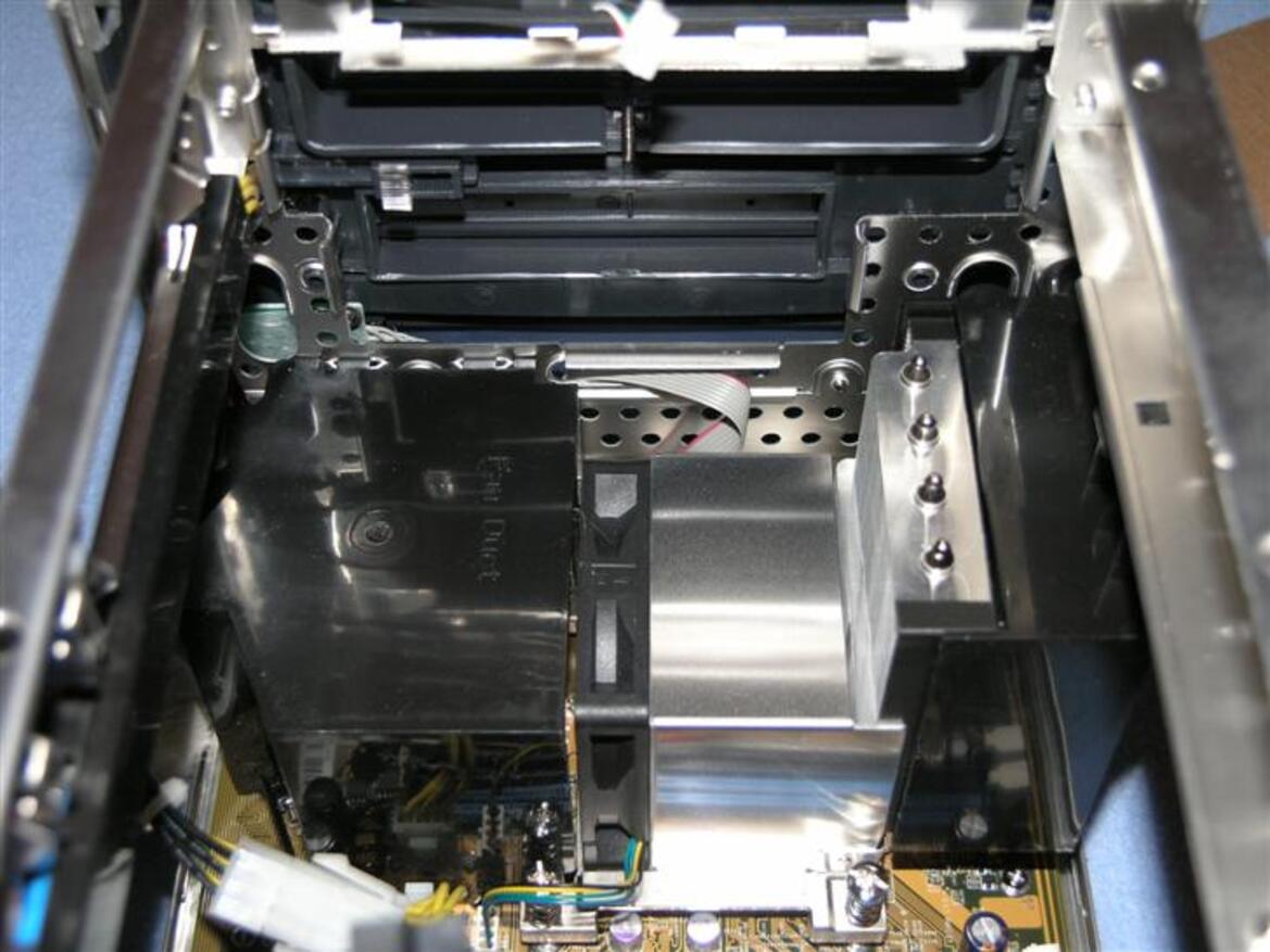 Shuttle SN25P XPC (nForce 4 Ultra)