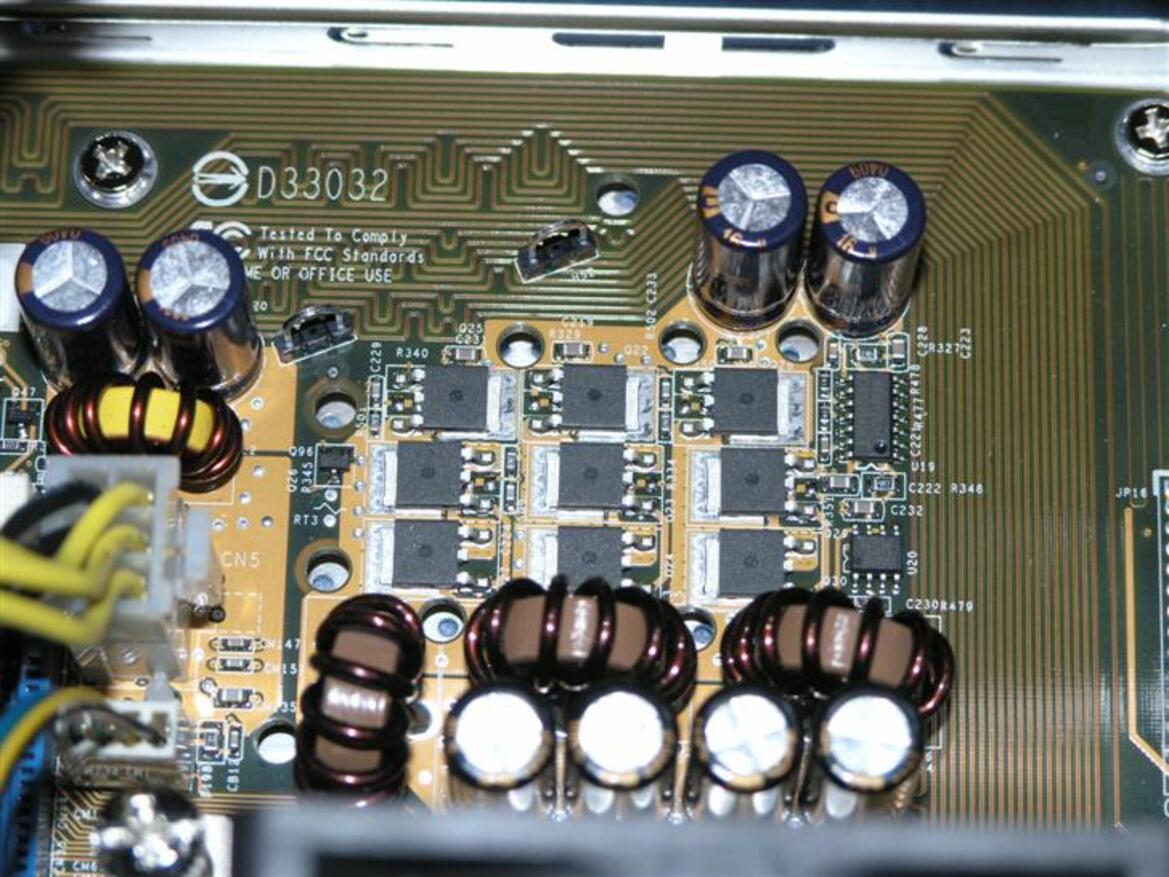Shuttle SN25P XPC (nForce 4 Ultra)