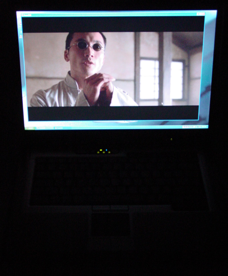 Dell Latitude D810