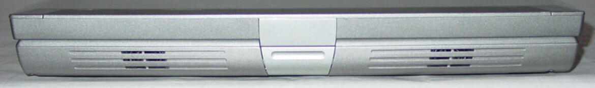Dell Latitude D810