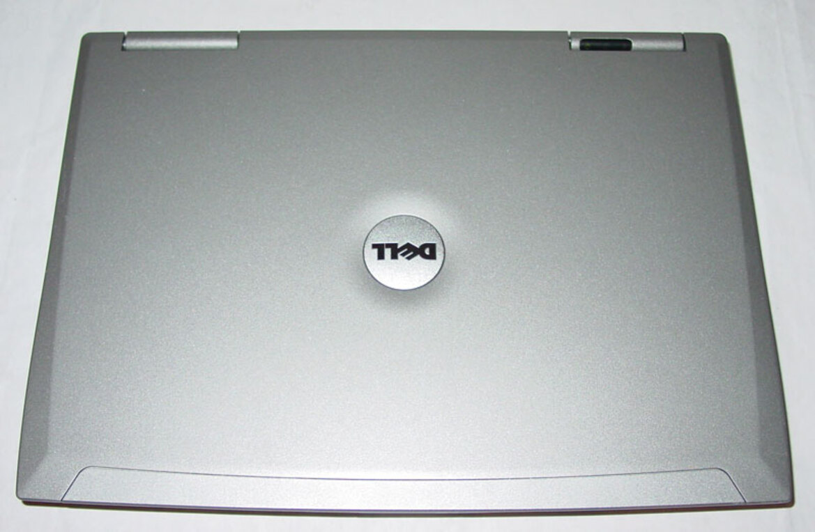 Dell Latitude D810