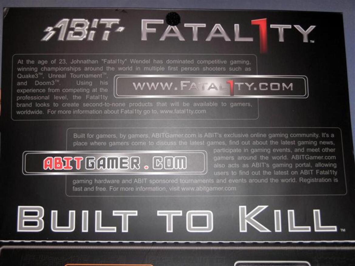 NF4 Ultra Shoot-Out: Abit vs. MSI vs. ECS