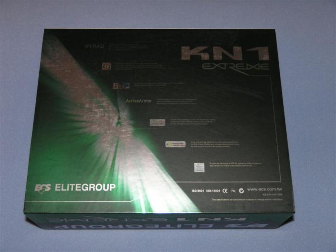 NF4 Ultra Shoot-Out: Abit vs. MSI vs. ECS