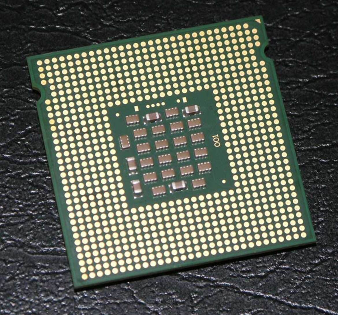 Pentium 4 670 3.8GHz Performance Profile