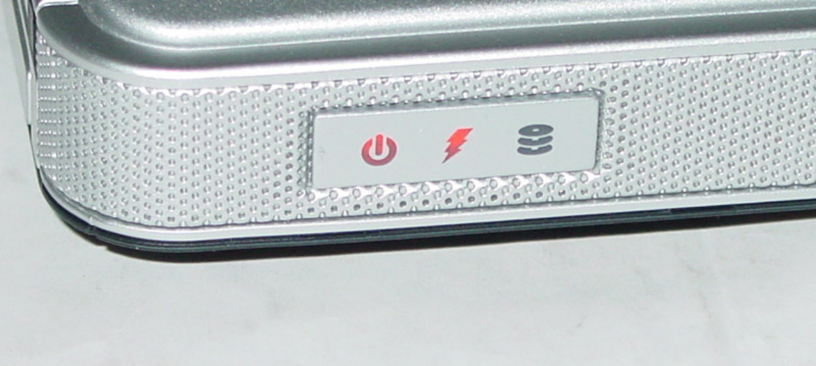 Compaq Presario V4000