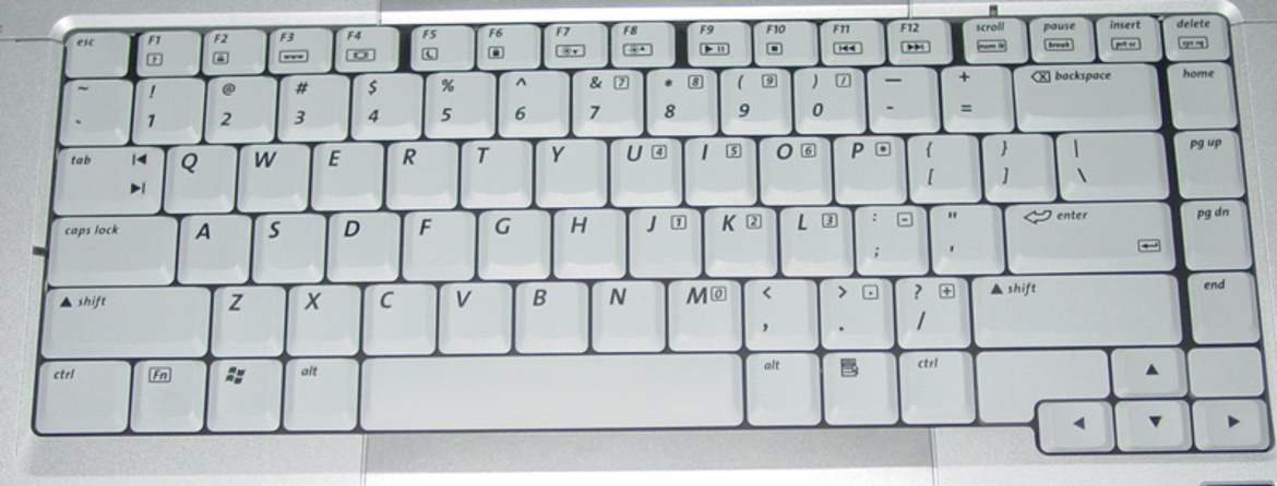 Compaq Presario V4000