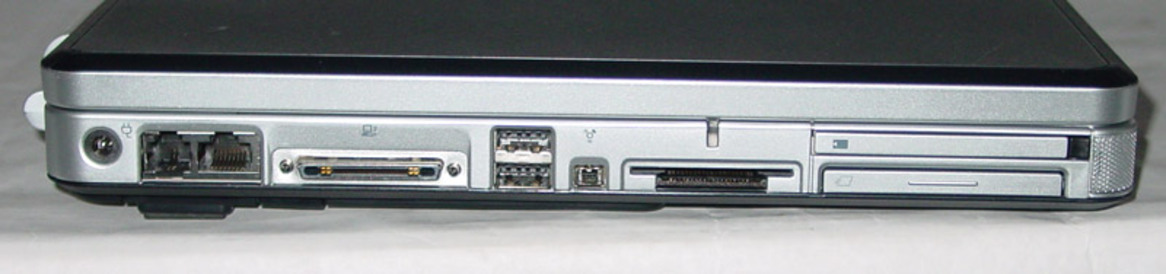 Compaq Presario V4000
