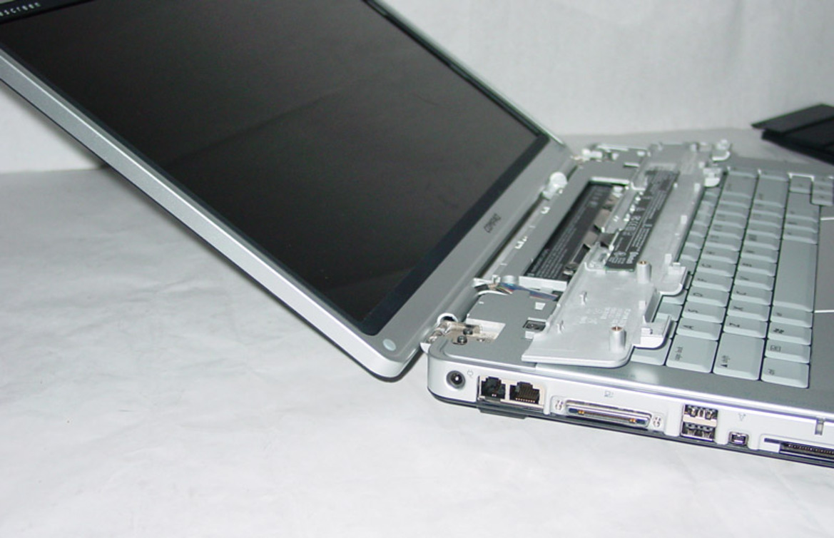 Compaq Presario V4000