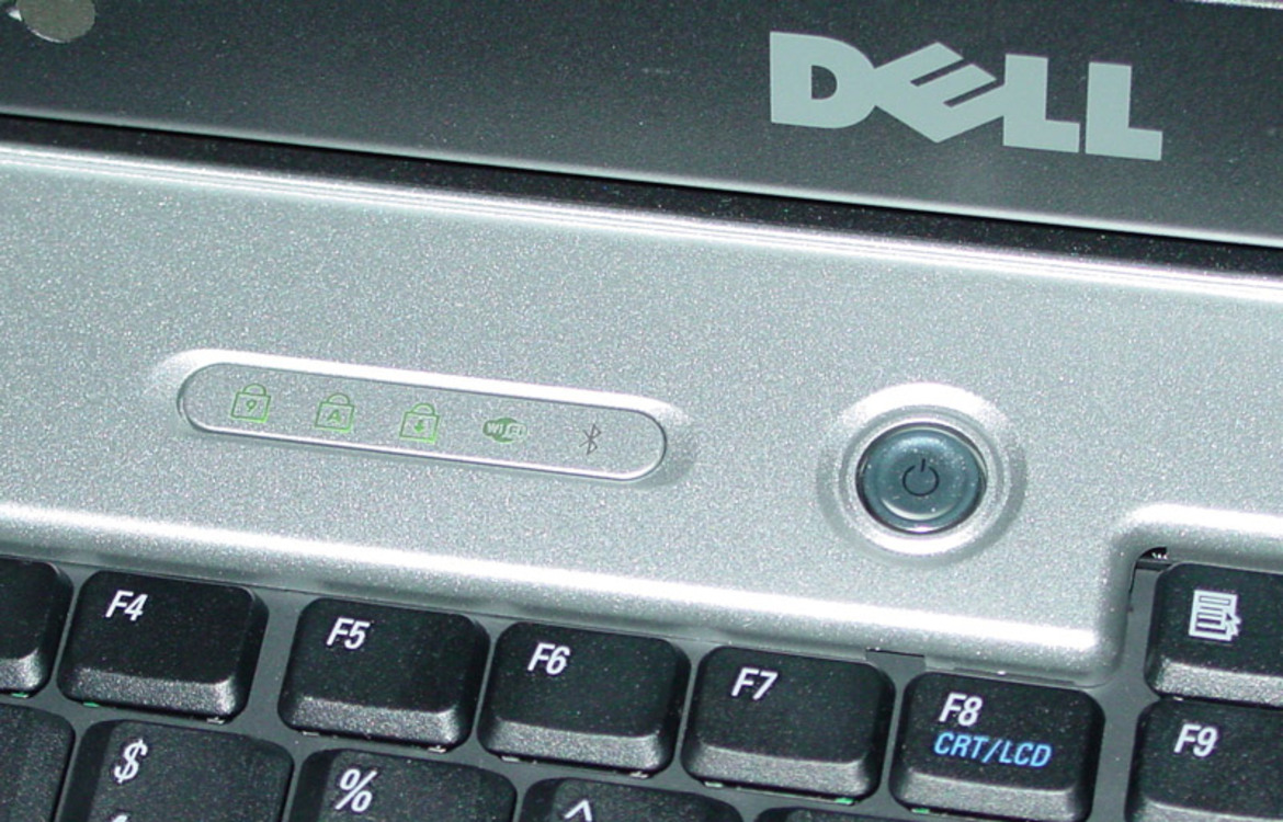 Dell Inspiron XPS Gen 2 Notebook - Gaming and Performance
