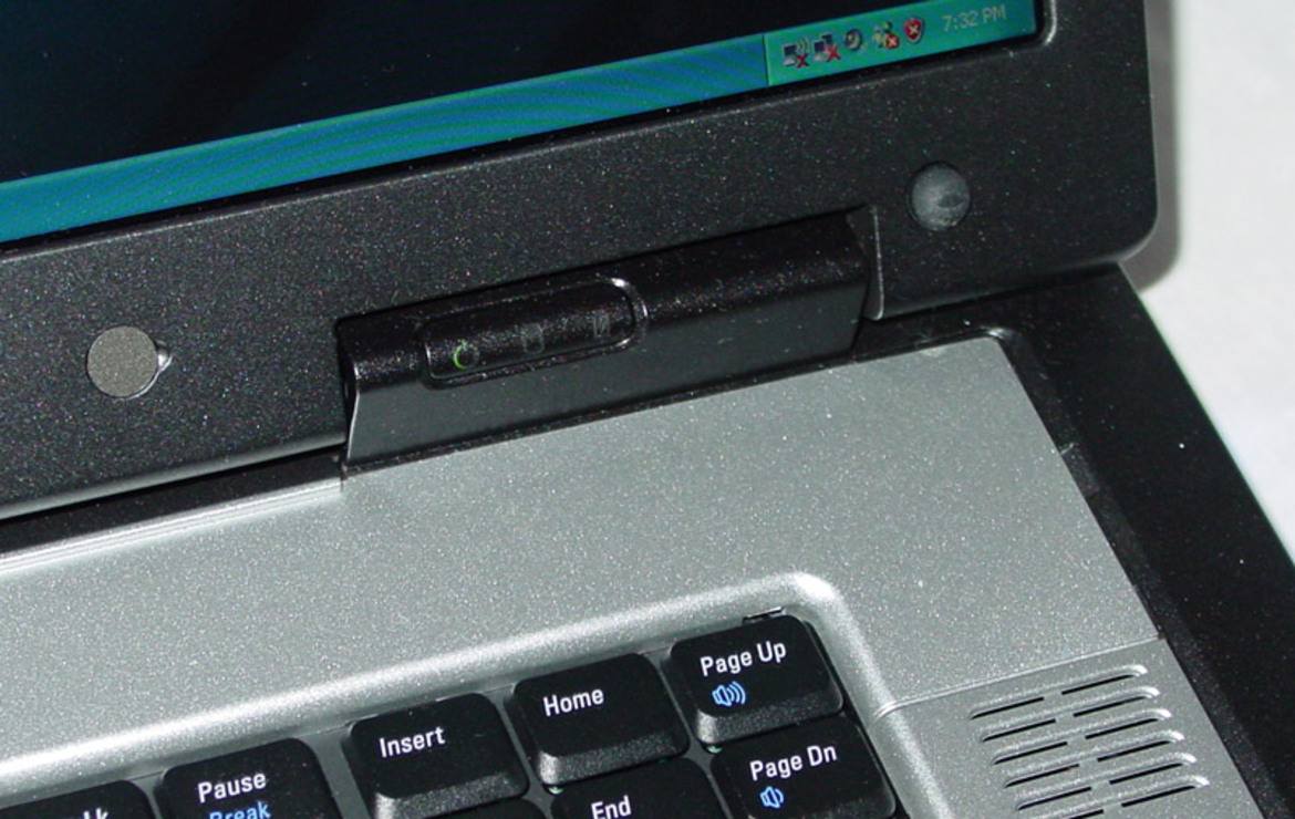 Dell Inspiron XPS Gen 2 Notebook - Gaming and Performance