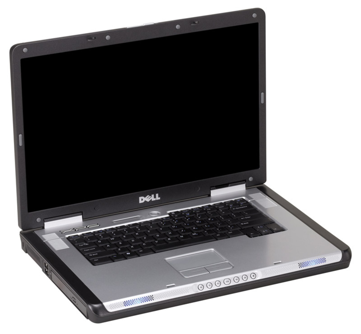 Dell Inspiron XPS Gen 2 Notebook - Gaming and Performance