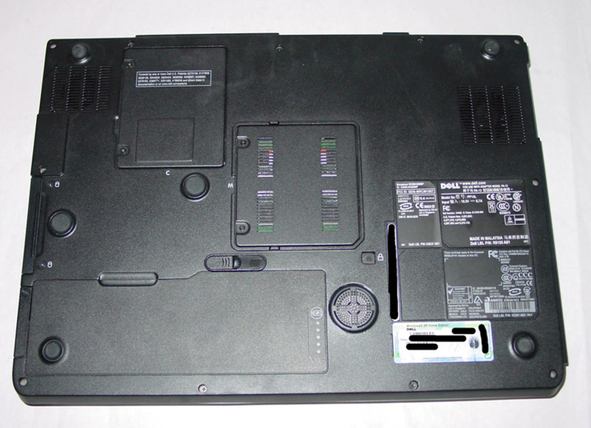 Dell Inspiron XPS Gen 2 Notebook - Gaming and Performance