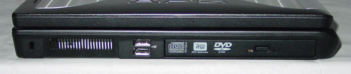 Dell Inspiron XPS Gen 2 Notebook - Gaming and Performance
