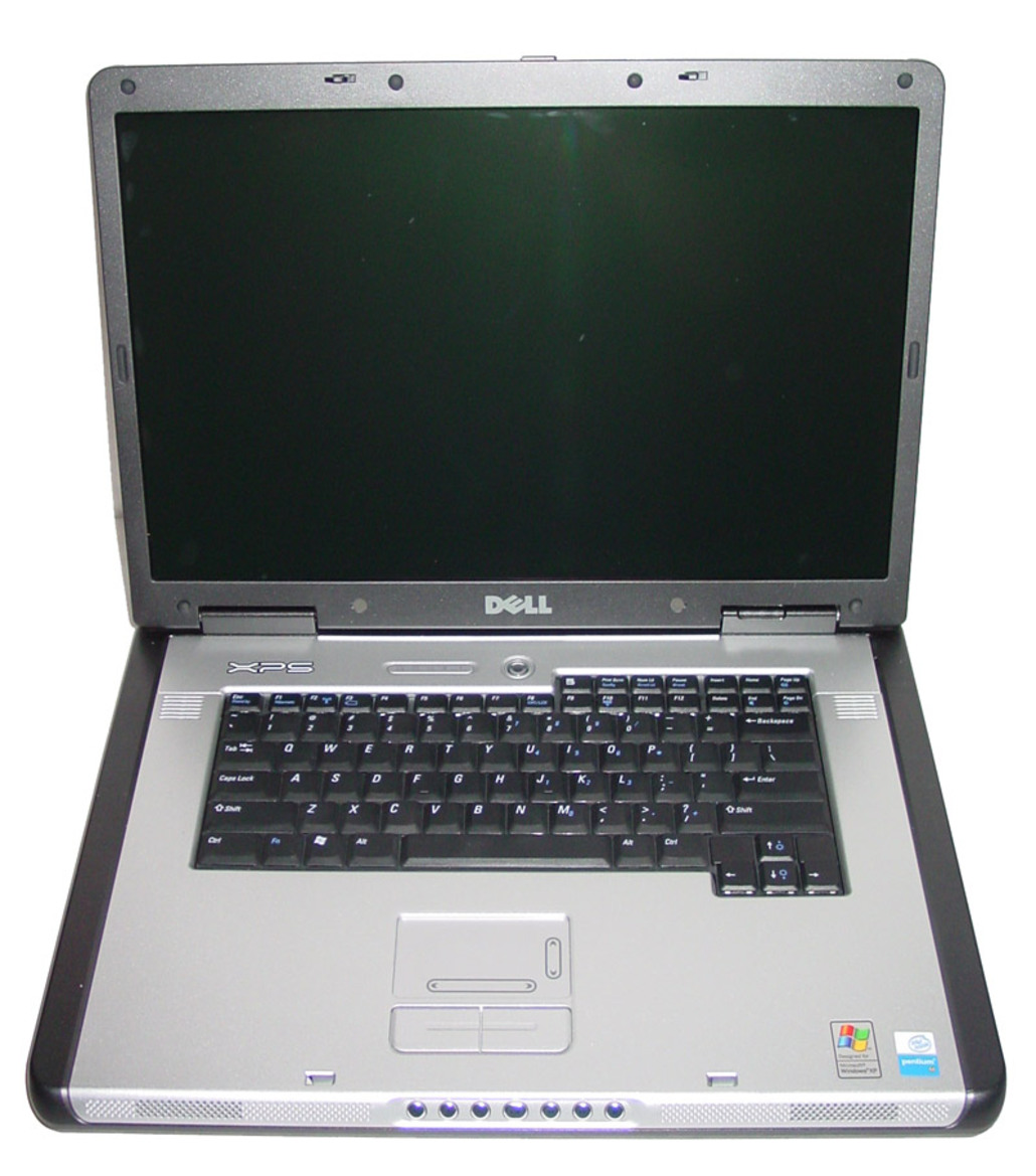 Dell Inspiron XPS Gen 2 Notebook - Gaming and Performance