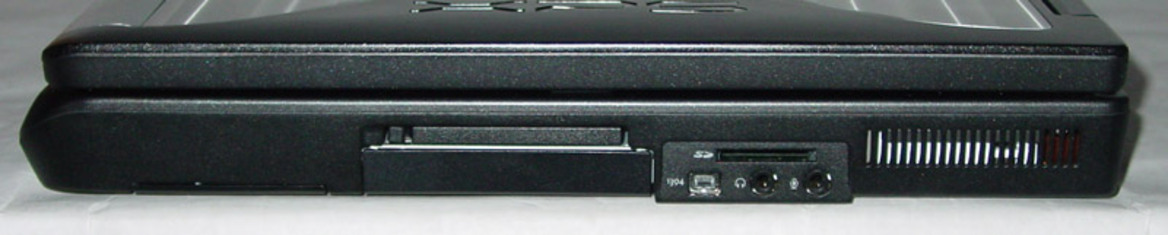 Dell Inspiron XPS Gen 2 Notebook - Gaming and Performance