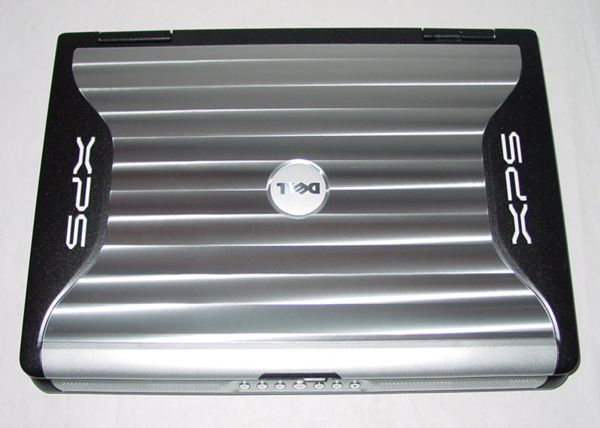Dell Inspiron XPS Gen 2 Notebook - Gaming and Performance