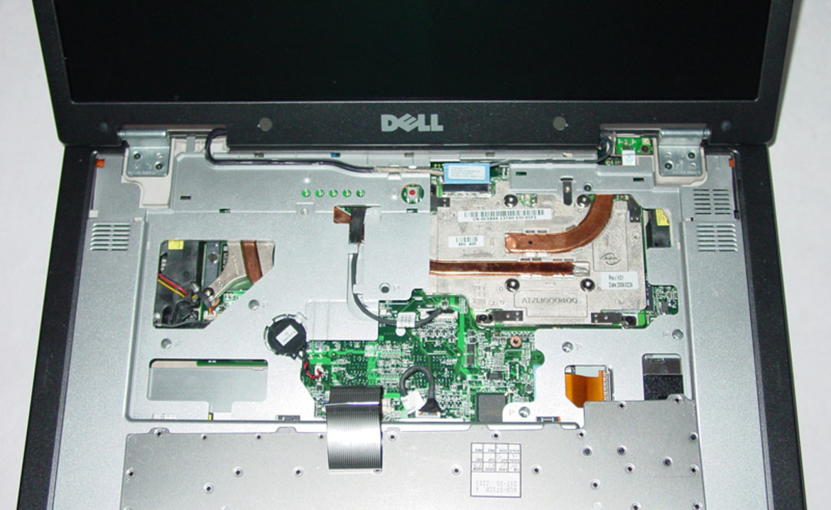 Dell Inspiron XPS Gen 2 Notebook - Gaming and Performance
