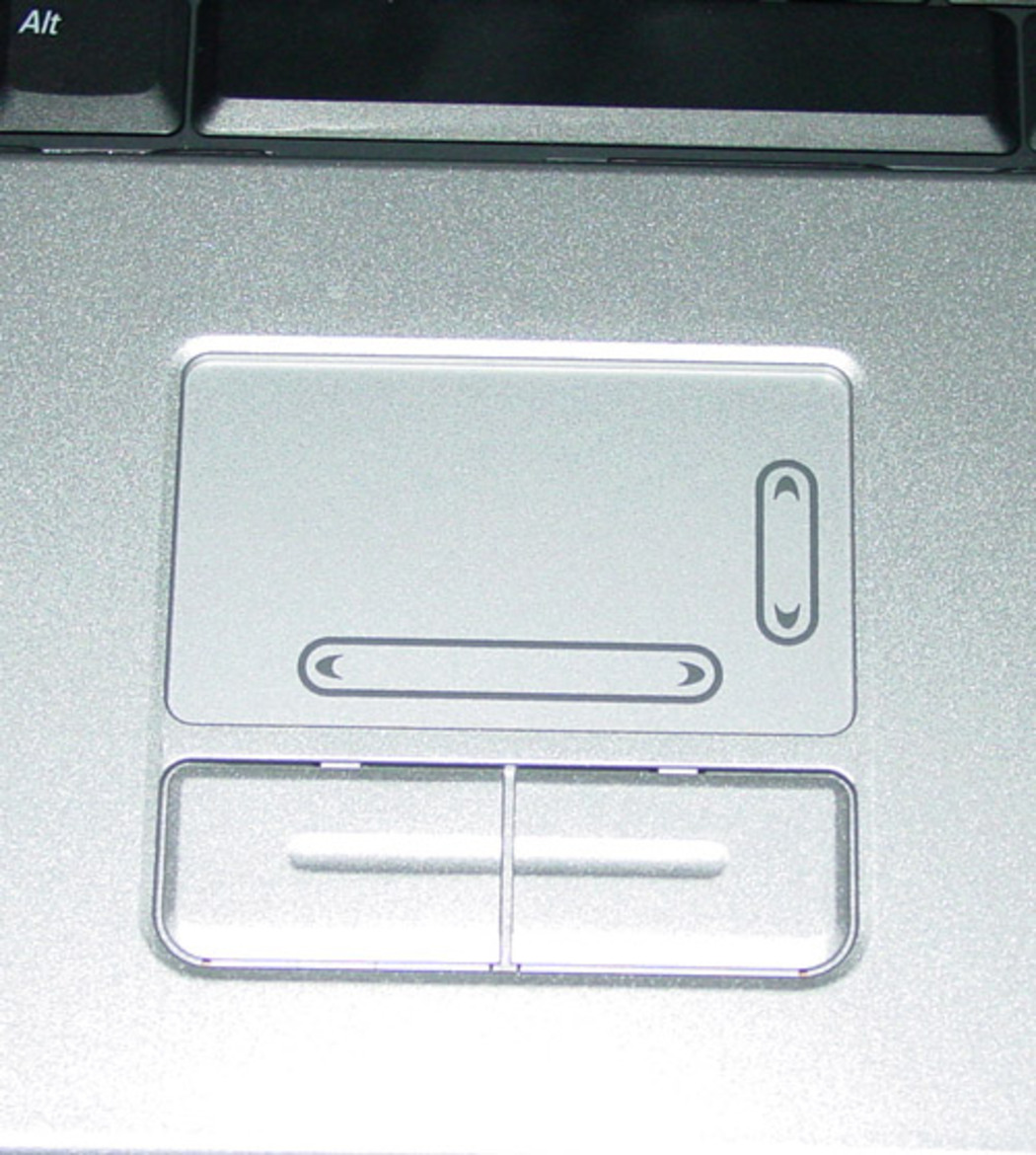 Dell Inspiron XPS Gen 2 Notebook - Gaming and Performance