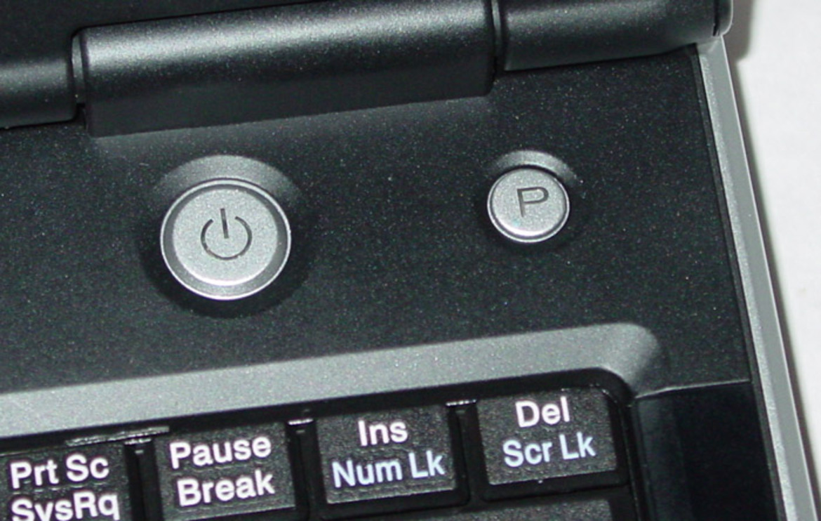 Winbook X530 (X series/model)