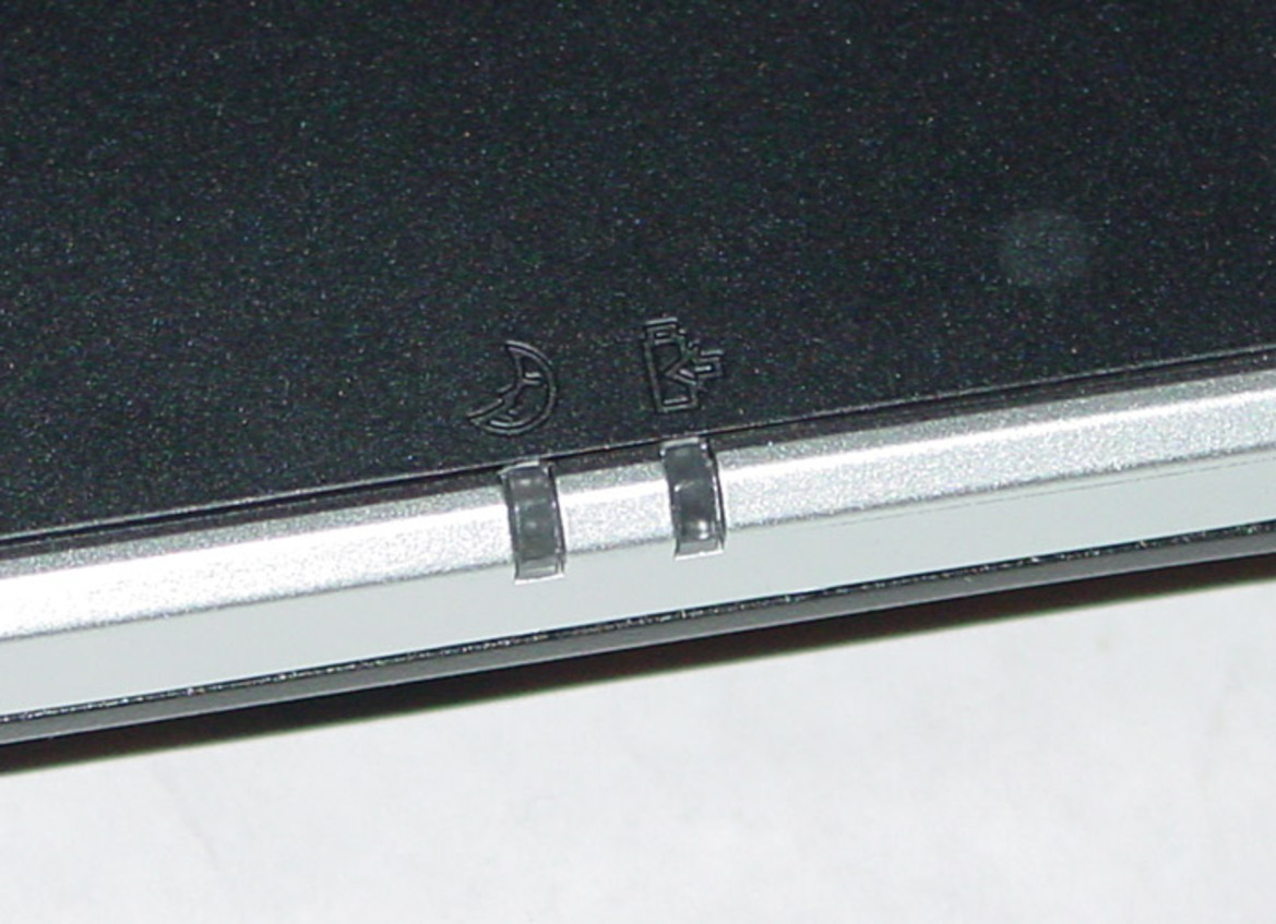 Winbook X530 (X series/model)