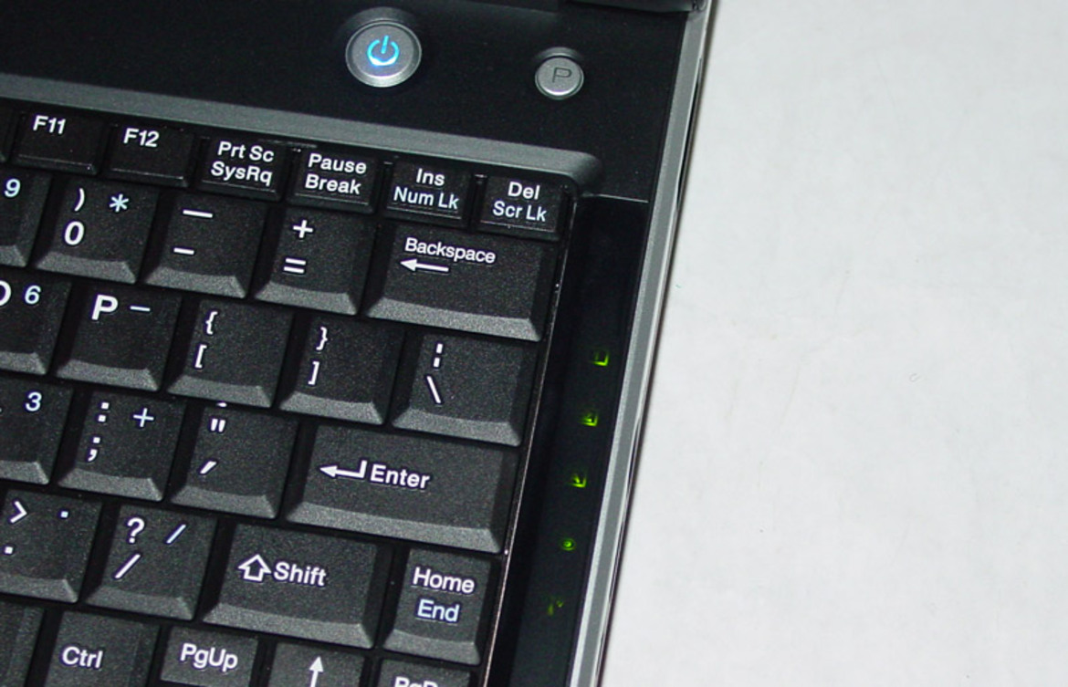 Winbook X530 (X series/model)