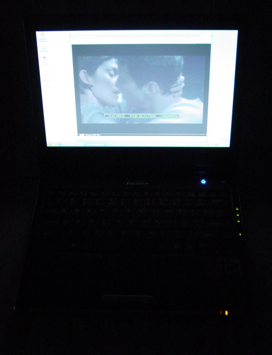 Winbook X530 (X series/model)