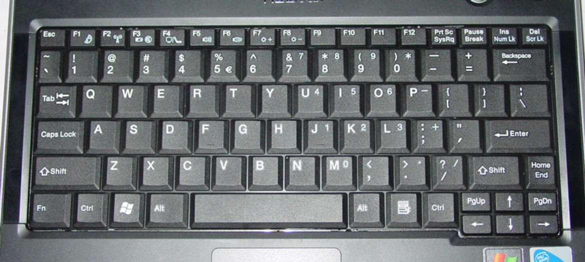 Winbook X530 (X series/model)