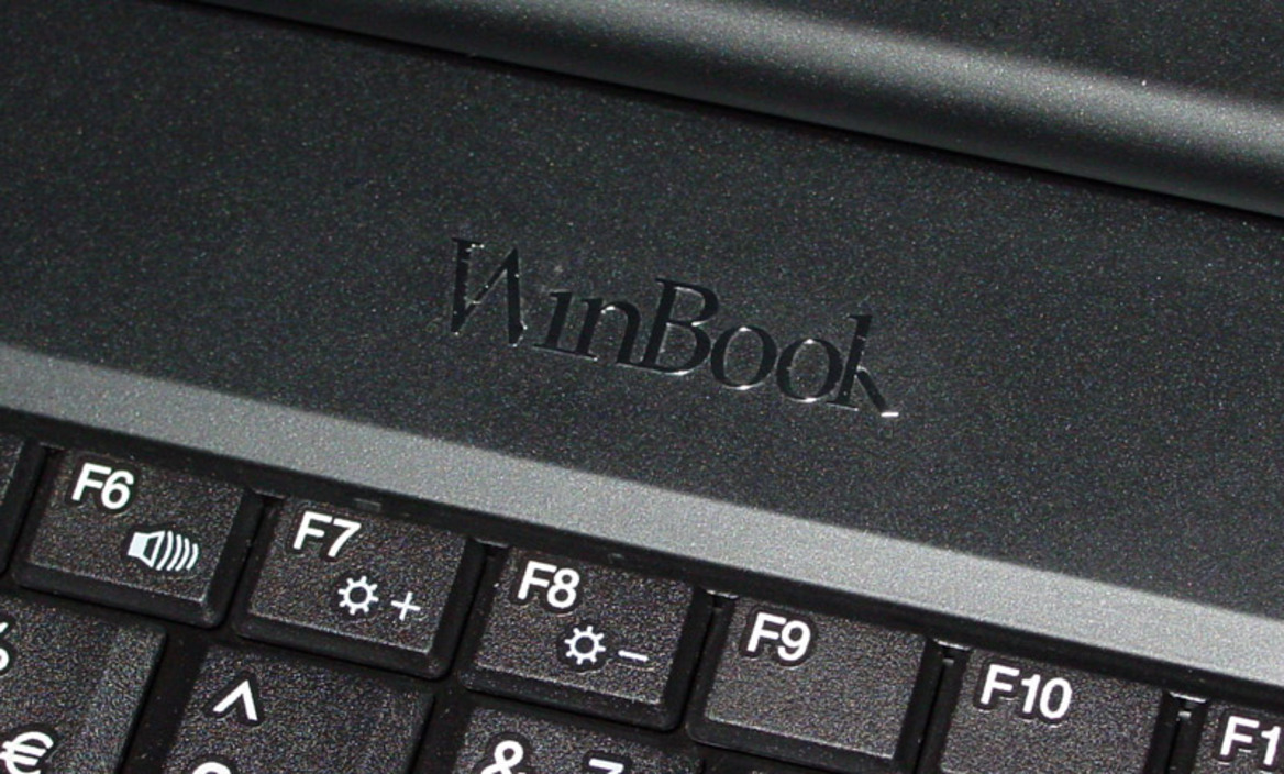 Winbook X530 (X series/model)