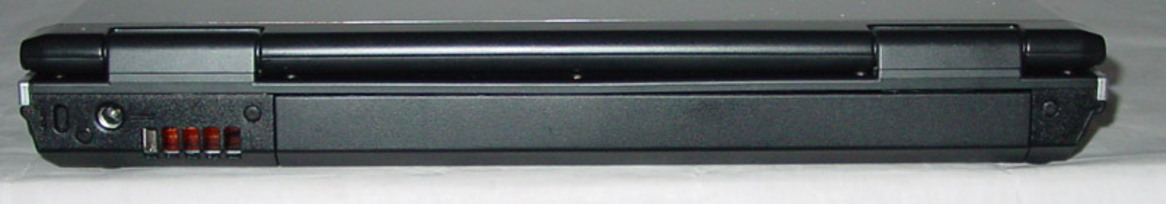 Winbook X530 (X series/model)
