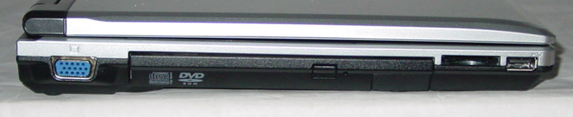 Winbook X530 (X series/model)