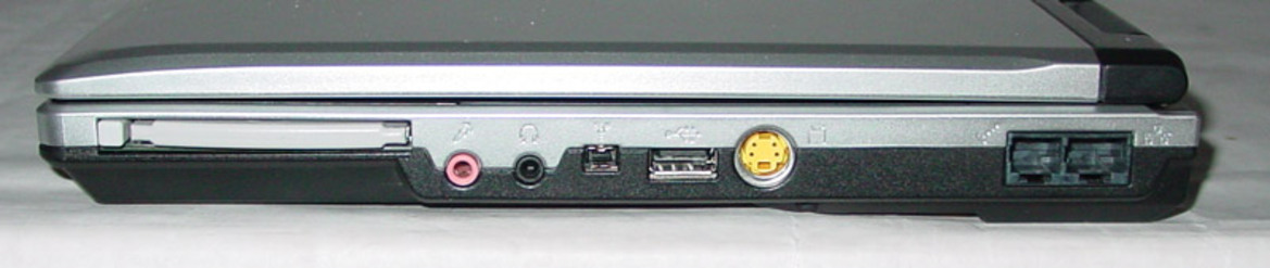 Winbook X530 (X series/model)