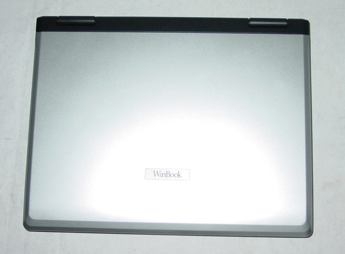 Winbook X530 (X series/model)