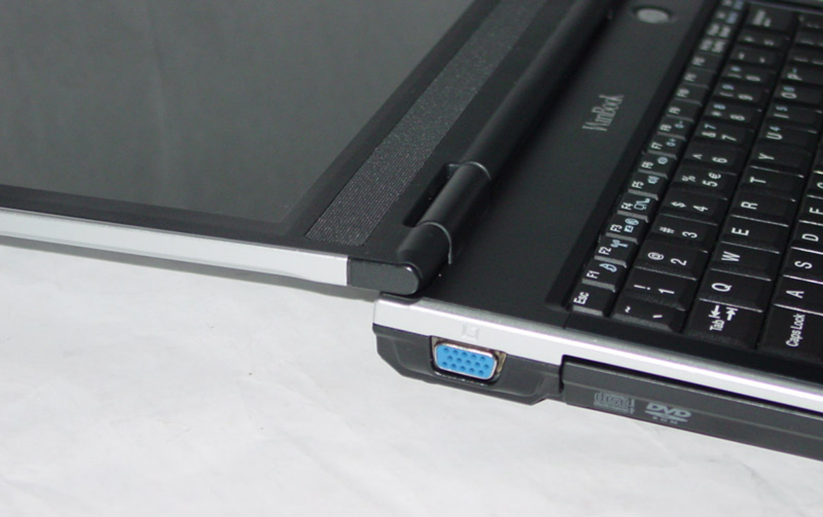 Winbook X530 (X series/model)