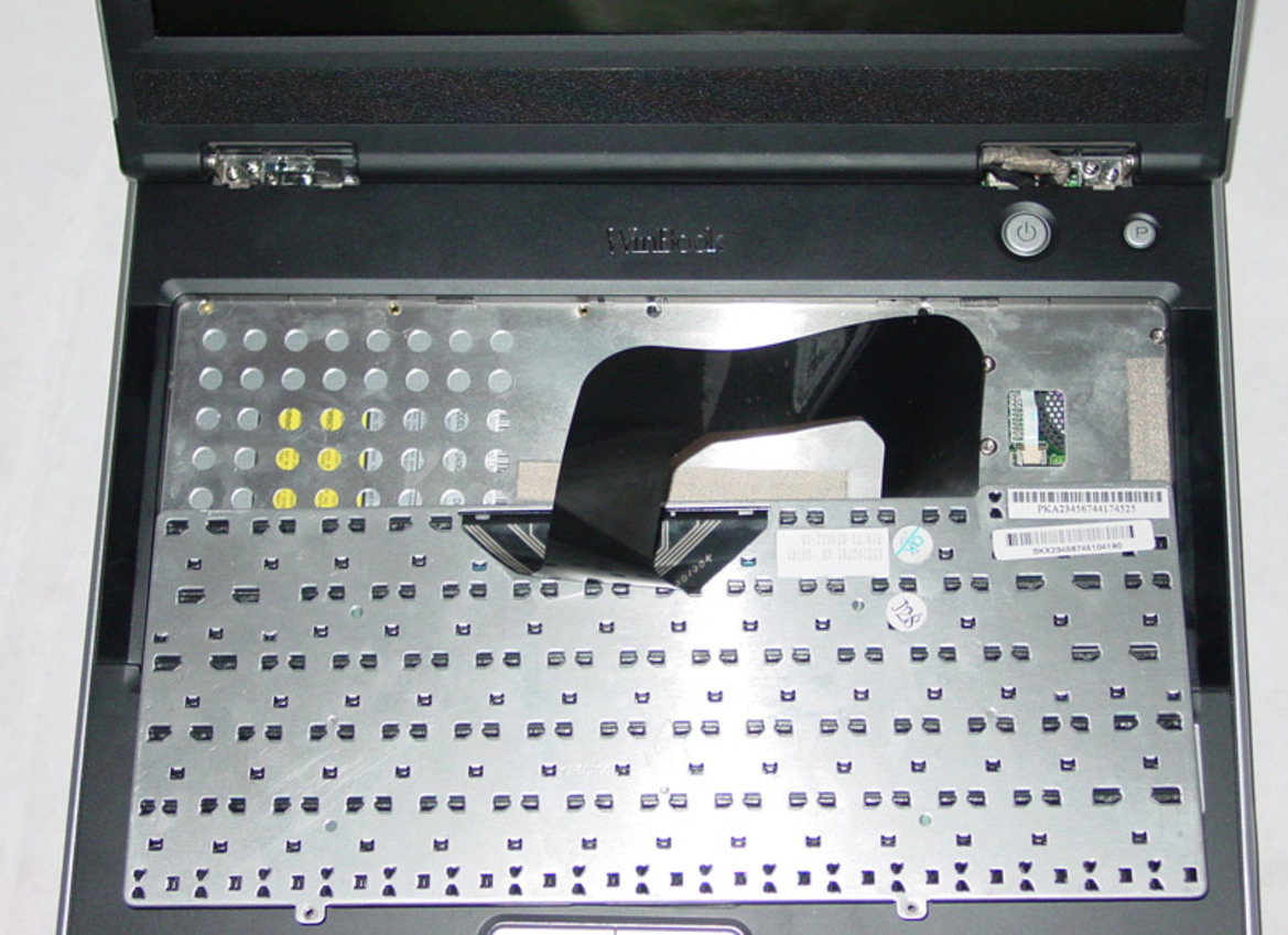 Winbook X530 (X series/model)
