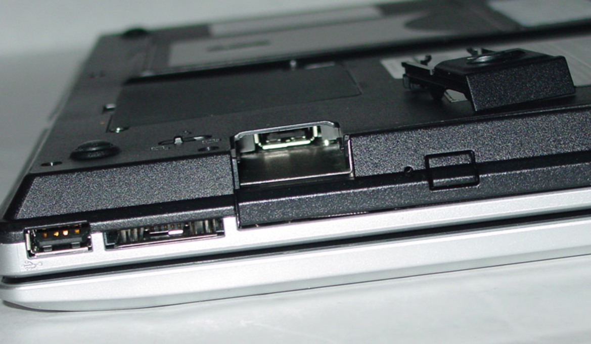 Winbook X530 (X series/model)