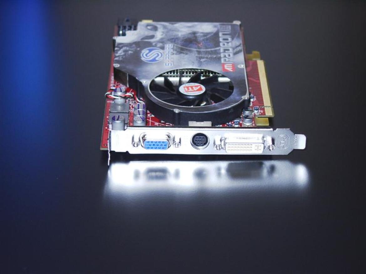 Sapphire Radeon X850 Pro 256MB PCI Express