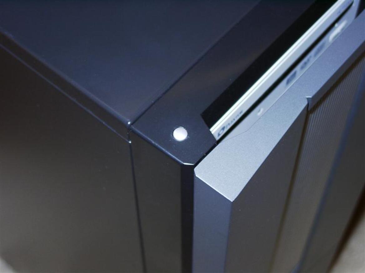 3RSystems R900 Computer Case