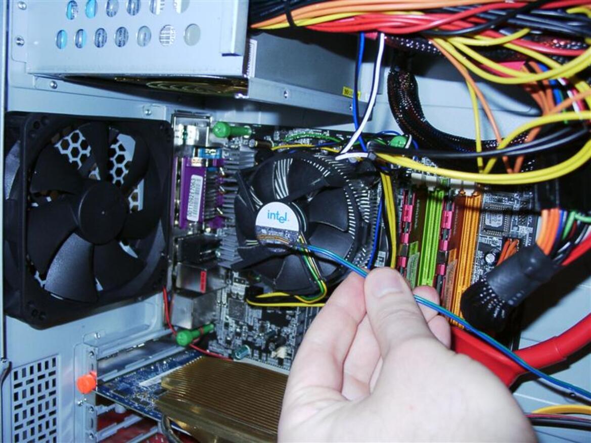3RSystems R900 Computer Case