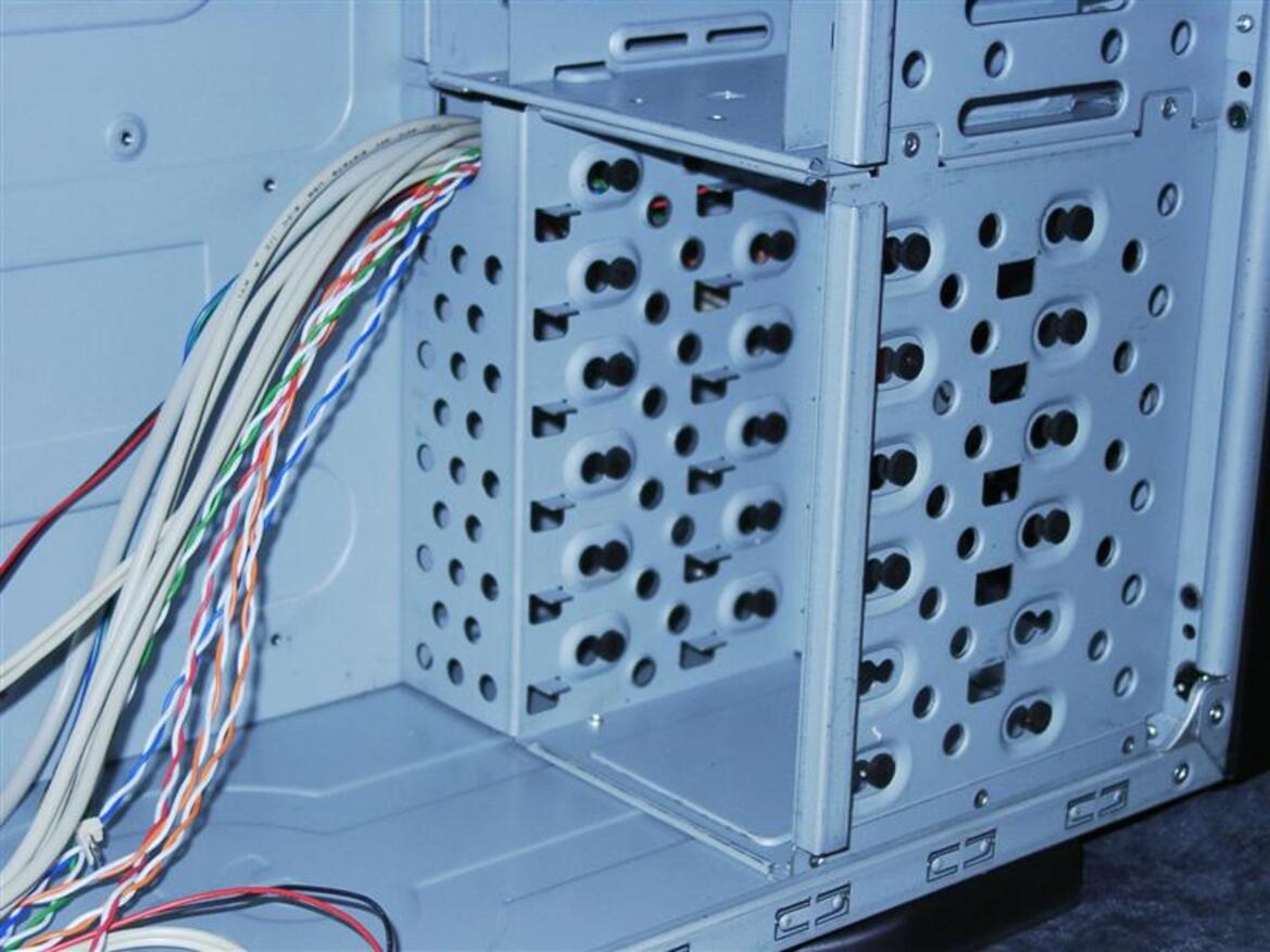 3RSystems R900 Computer Case