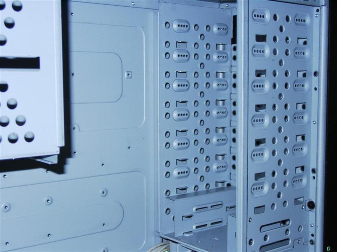 3RSystems R900 Computer Case