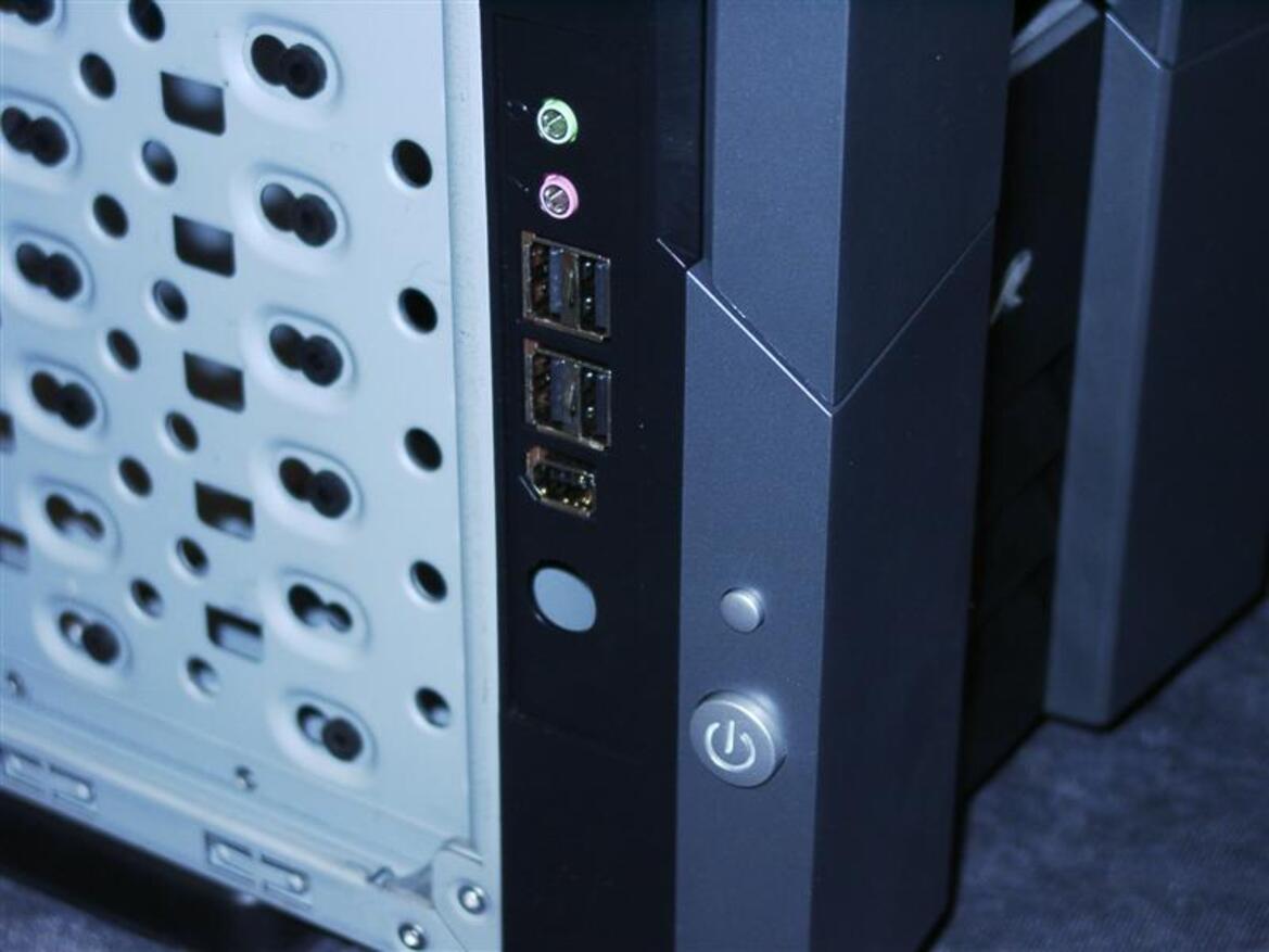 3RSystems R900 Computer Case