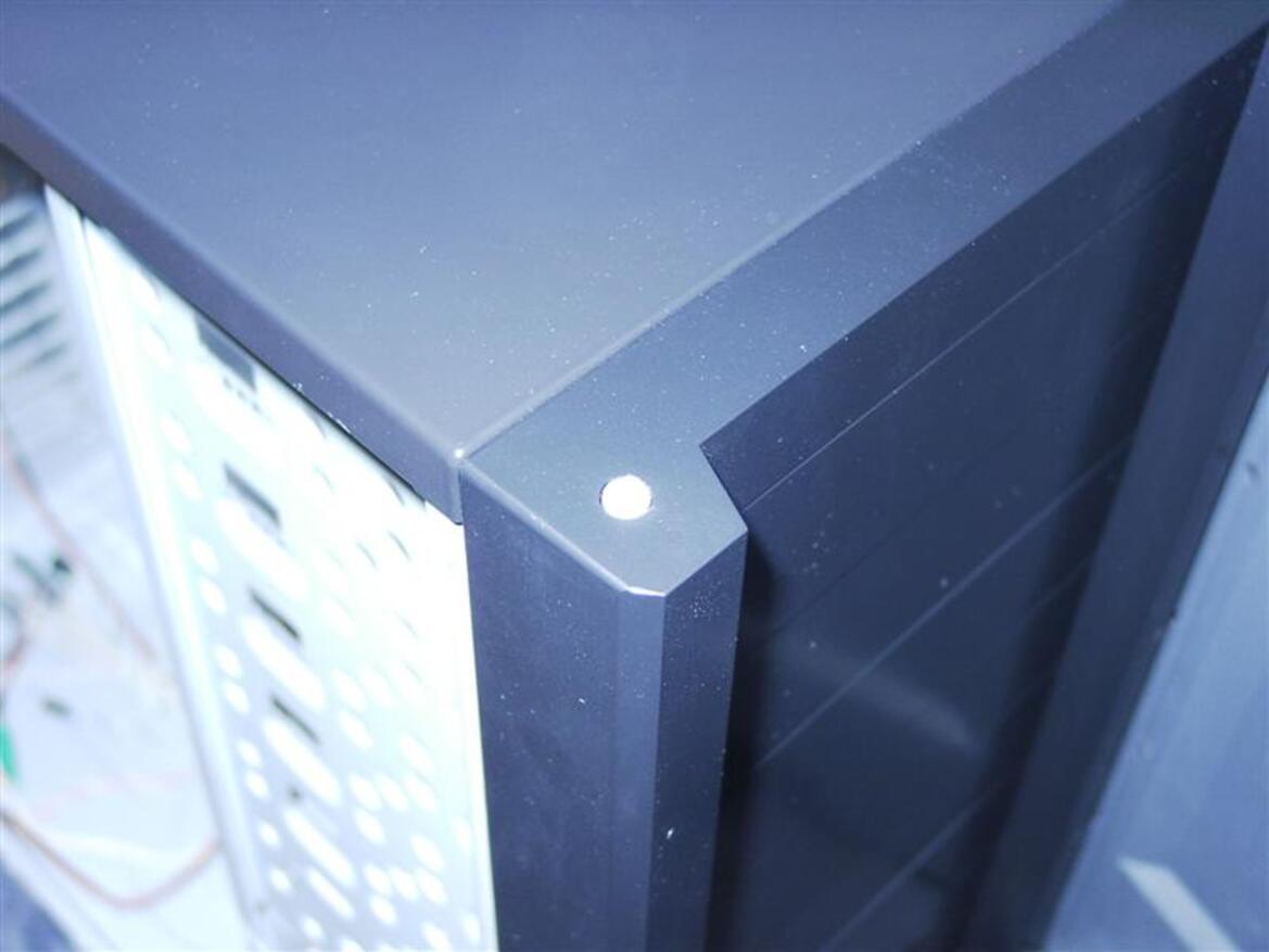 3RSystems R900 Computer Case