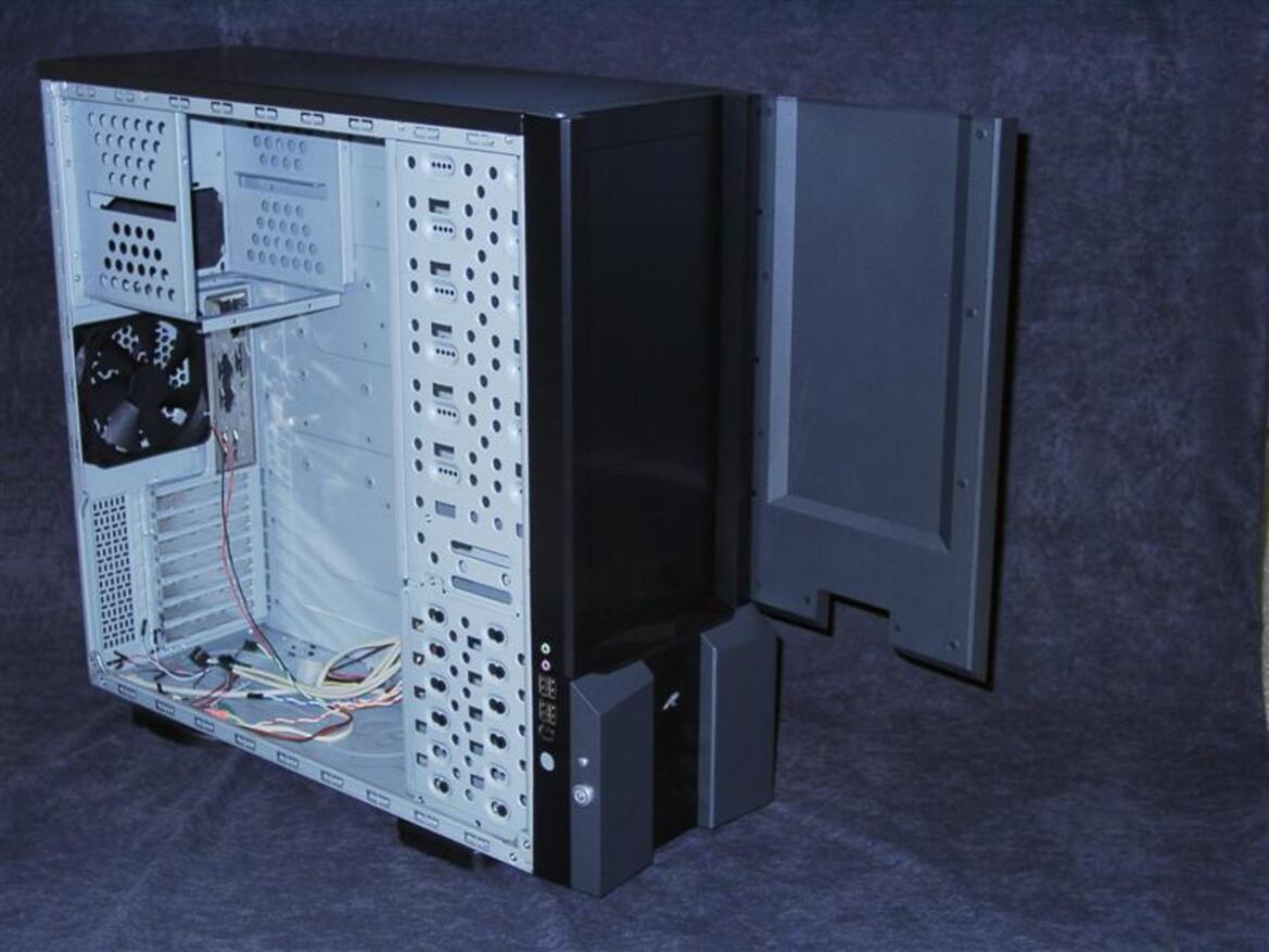 3RSystems R900 Computer Case
