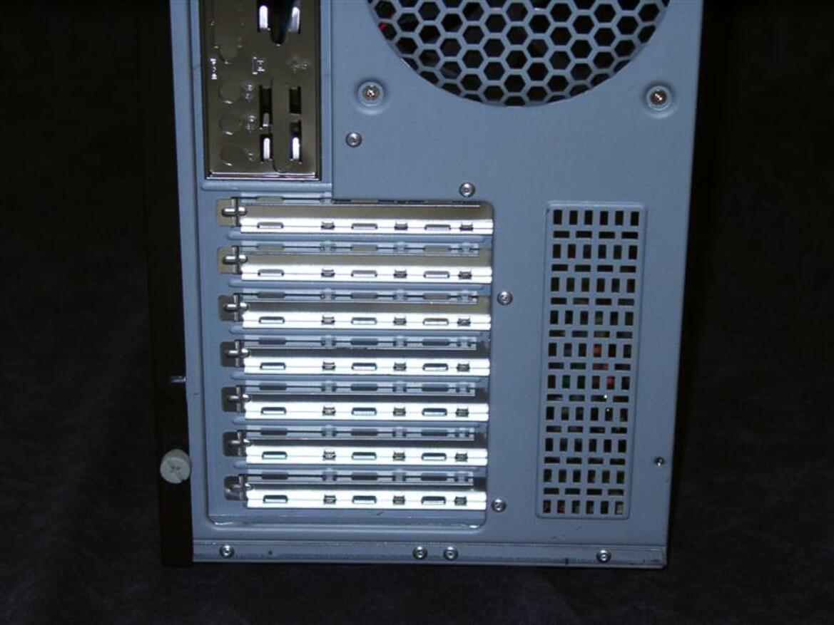 3RSystems R900 Computer Case