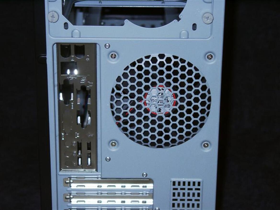 3RSystems R900 Computer Case